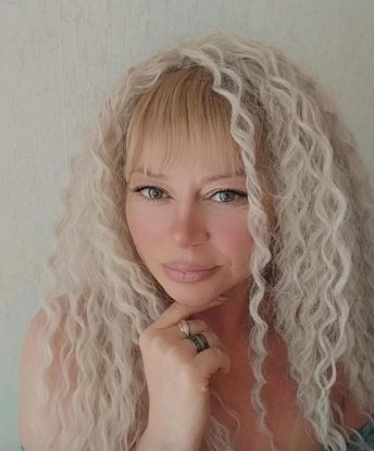 Анкета проститутки Алевтина - Фото 1, Бутурлиновка, 35 лет, №10875