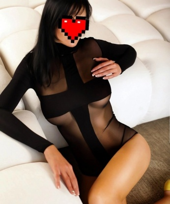 Анкета проститутки Алина - Фото 1, Бутурлиновка, 33 года, №12352